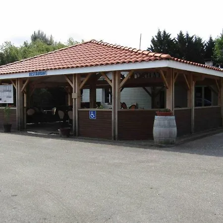 La Lande Mimizan-Plage