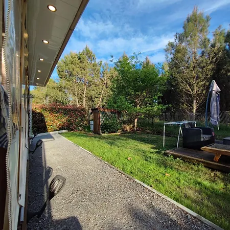La Lande Mimizan-Plage